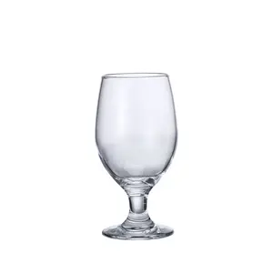 Luminarc אדום משקפיים גבוה 600ml גדול stemless אדום יין משקפיים זכוכית של אדום יין ללא גזע