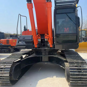 Дешевый, надежный, в наличии, оригинальный японский гусеничный экскаватор <span class=keywords><strong>Hitachi</strong></span> ZX350, 35 тонн, б/у экскаваторы <span class=keywords><strong>Hitachi</strong></span> Zaxis350 для продажи - Product Image 1