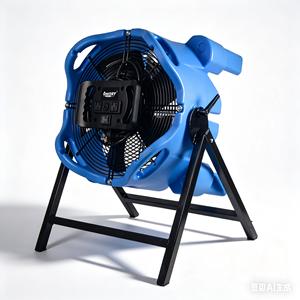 Séchoir à tapis puissant Onedry 1/4HP 3500CFM, certifié SAA ETL CE, pour le séchage après le nettoyage, la restauration et le refroidissement - Product Image 1