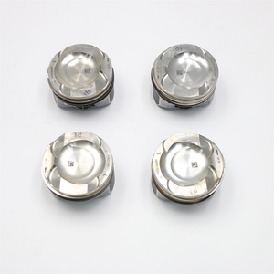 72.2mm M282 <b>814</b> 1.3L Turbo Piston Kit A2820304000 42215600 for <b>Mercedes</b> A180 A200 B180 B200 CLA200 W177 W247 C118 2018-2023 - Product Image 2