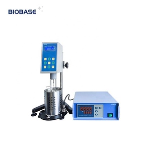 Viscosímetro de Alta Temperatura BIOBASE BDV-1L con Calentamiento Uniforme y Baja <span class=keywords><strong>Inercia</strong></span> Térmica para Laboratorios - Product Image 1
