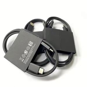 1M <b>Type</b> <b>C</b> to <b>Type</b> <b>C</b> <b>Cable</b> 60W PD <b>Fast</b> <b>Charging</b> Data <b>Cable</b> 3A Charger <b>Cable</b> for S21 S22 - Product Image 1