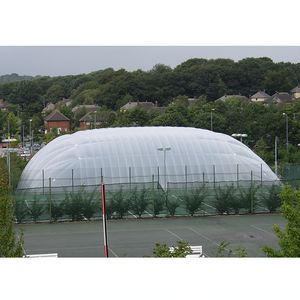 Dôme gonflable climatisé pour entrepôt, terrain de tennis, centre sportif extérieur, terrain de football, couverture de toit en dôme - Product Image 3
