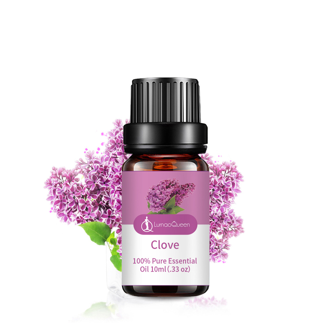 Ingrediente singolo - Chiodi di garofano 10ml