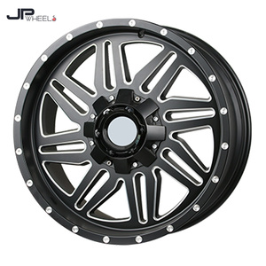 <span class=keywords><strong>ขอบ</strong></span>ล้อ17x9.0 <span class=keywords><strong>18</strong></span> 20 22นิ้วพร้อมส่ง<span class=keywords><strong>ขอบ</strong></span>ล้อออฟโรด et 0ลบชดเชยสำหรับล้อรถยนต์ทุนดรา F150<span class=keywords><strong>นาวา</strong></span><span class=keywords><strong>ร่า</strong></span>4x4 # R1133 - Product Image 4