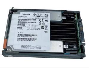 0RWR8F/ Segate ST2400MM0159 ฮาร์ดไดรฟ์ SSD แบบ SAS ขนาด 2.4TB 2.5 นิ้ว SFF 12Gbps 10000rpm สำหรับเซิร์ฟเวอร์ รุ่น RWR8F - Product Image 2