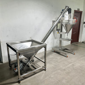 เครื่องแพ็กขนาดเล็กมาซาลาสแตนเลสเครื่องแพ็คบรรจุถุงขนาดเล็กสำหรับเครื่องเทศ - Product Image 4