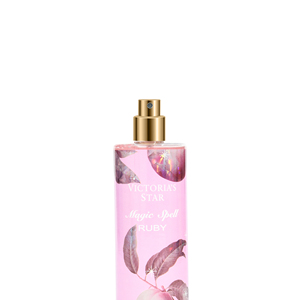 Caja de Regalo de <span class=keywords><strong>Perfume</strong></span> Corporal para Mujer, Spray Corporal de 250 ml, Loción Corporal de 236 ml - Product Image 5