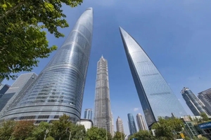 Tòa Nhà Kết Cấu Thép Cao Tầng Đúc Sẵn Giá Nhà Máy/Căn Hộ/Khách Sạn/Hội Trường - Product Image 3