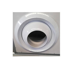 120KW <span class=keywords><strong>Total</strong></span> aire fresco de agua refrigerada AHU unidad de tratamiento de aire - Product Image 2