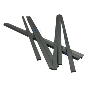 Wolframkarbid-Streifen, -Platten, -Blätter und -Bretter - Product Image 2