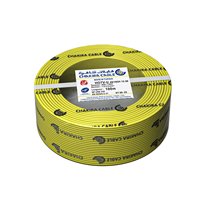 Chakira Câble Électrique Unipolaire 2,5 mm 100 % Cuivre Pur pour l'Afrique