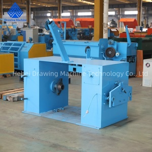 เครื่องดึงและเครื่องดึงลวดแบบอัตโนมัติ I-Beam - Product Image 4