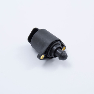 Moteur pas à pas de ralenti IACV A96158 A97116 19208X 230016079217 pour Peugeot 206 307 406 806 807 Expert - Product Image 6