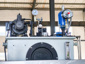 Congelador vertical <span class=keywords><strong>de</strong></span> placa/congelador hidráulico <span class=keywords><strong>de</strong></span> placa/congelador industrial <span class=keywords><strong>de</strong></span> placa <span class=keywords><strong>de</strong></span> contacto <span class=keywords><strong>de</strong></span> mariscos IQF - Product Image 2