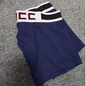 Calzoncillos bóxer de diseñador para hombre, ropa interior masculina de algodón, shorts, calzoncillos tipo bóxer - Product Image 3