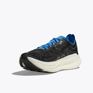 Outdoor Road Running <b>Shoes</b> Breathable Mesh Gradient Midsole Thick Cushion Non Slip Sport <b>Sneakers</b> - Product Image 2