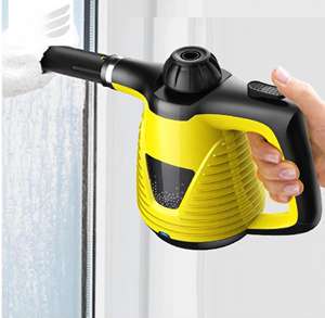 Limpiador a Vapor Portátil para el Hogar y el Automóvil, Limpiador a Vapor de Mano - Product Image 6