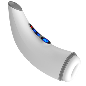 Großhandel Oem Odm männlich Mastur bator Muecas Sexuales Oralsex Double Design Mastur bator <span class=keywords><strong>Cup</strong></span> für männliche Männer - Product Image 6