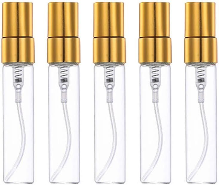 Glass Spray Bottlee