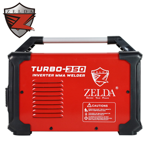 350A TURBO-350 para Máquinas de Soldar Domésticas con Pantalla LCD y Arranque en Caliente - Product Image 6