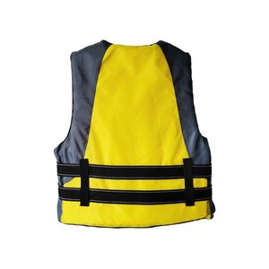 Adulti migliore qualità watesports all'ingrosso fornitore della cina personalizzato epe schiuma nuoto marino lavoro giubbotti di salvataggio gilet - Product Image 4