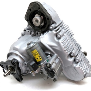 Actionneur de boîte de transfert ATC300 27107599693 27107599690 27107613152 pour BMW 06-13 - Product Image 2