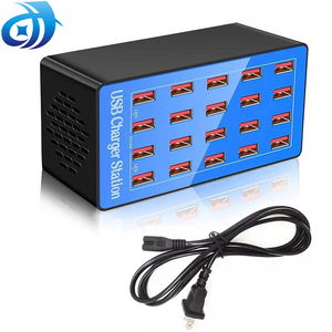 <span class=keywords><strong>USB</strong></span> sạc 20 cổng <span class=keywords><strong>USB</strong></span> HUB quicky phí 3.0 trạm Power <span class=keywords><strong>Adapter</strong></span> phổ quát cho iPhone7 8 <span class=keywords><strong>iPhone</strong></span> 8 cộng với x iPad Samsung Huawei - Product Image 1