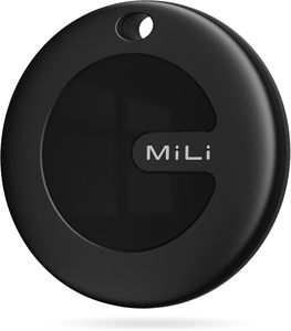 Traceur GPS intelligent mondial anti-perte MiLi MiTag pour localisation iOS <span class=keywords><strong>Android</strong></span> Google Find My pour portefeuilles, sacs, animaux de compagnie, bagages, clés, localisateur airtag - Product Image 1