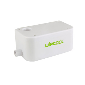 Pompe de relevage automatique des condensats Vipon pour climatiseur, entrepôt frigorifique, pompe de drainage électrique en plastique PC-24B - Product Image 5