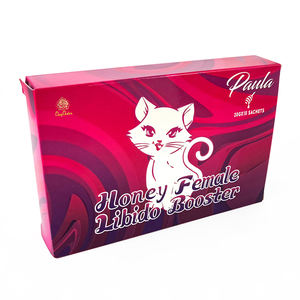 น้ำผึ้งธรรมชาติออร์แกนิก20กรัมต่อถุงเหมาะสำหรับความงามของผู้หญิง - Product Image 6