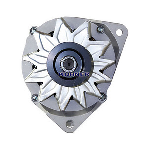 Alternatore compatibile con FIAT TIPO 1.6 () Benzina (KW: 61, CV: 83) dal 01-1988 al 10-1991 KUHNER 30712RI NUOVO - Product Image 1