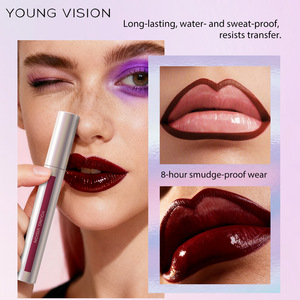 Young Vision Peel Off <b>Lip</b> Liner 3Pcs Liquid Matte Long Lasting For <b>Lips</b> - Product Image 3