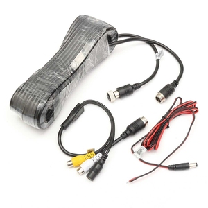 CCD HD Car Rear View Inversione Della Macchina Fotografica di Luce di Freno di Parcheggio di Visione Notturna 7 "Monitor per Opel Vivaro Opel Vivaro <span class=keywords><strong>renault</strong></span> Traffic - Product Image 3