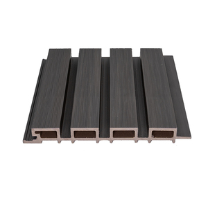 Intérieur de Villa 3D plafond <span class=keywords><strong>lambris</strong></span> extérieur <span class=keywords><strong>PVC</strong></span> revêtement mural revêtement décorer - Product Image 3