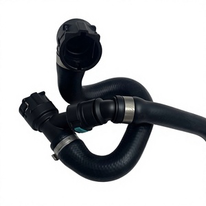 Manguera de la Bomba de Agua del Calefactor para Land Rover Range Rover Evoque LR114624 LR137413, Pieza de Repuesto Nueva - Product Image 1