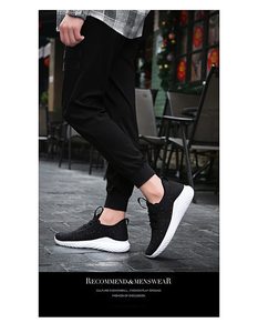 Latest Fashion Sneaker Breathable Men's Casual <strong>Shoes</strong> for <strong>Basketball</strong> Summer Walking Style <strong>Shoes</strong> - Product Image 6