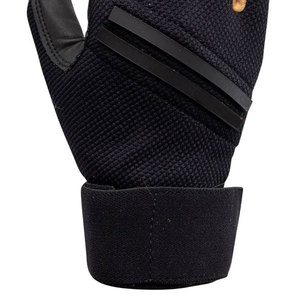 Gants de frappeur de baseball en cuir de qualité supérieure, prix imbattable, design personnalisé, confortables - Product Image 5
