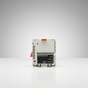Adaptador de Bus Profibus DP Estable ABB VFD FPBA-01 con Protección Contra Sobrecarga y Cortocircuito para AC S880/AC S580/AC S530/ACM510 - Product Image 1