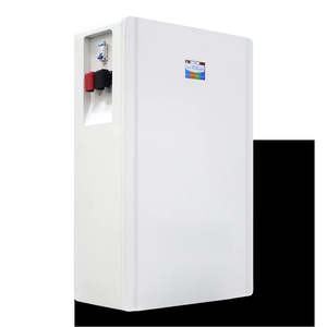 48V 200Ah Lithium Power Wall Battery 10KW Solar Energy Storage 51.2V 5KW 15KW 100Ah <b>Iron</b> Phosphate NEHC0003 10kW 48V 200Ah LiFeP - Product Image 6
