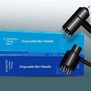 Jarum bekam Hijama, obat tradisional Cina, jarum Darah, jarum bekam darah - Product Image 1