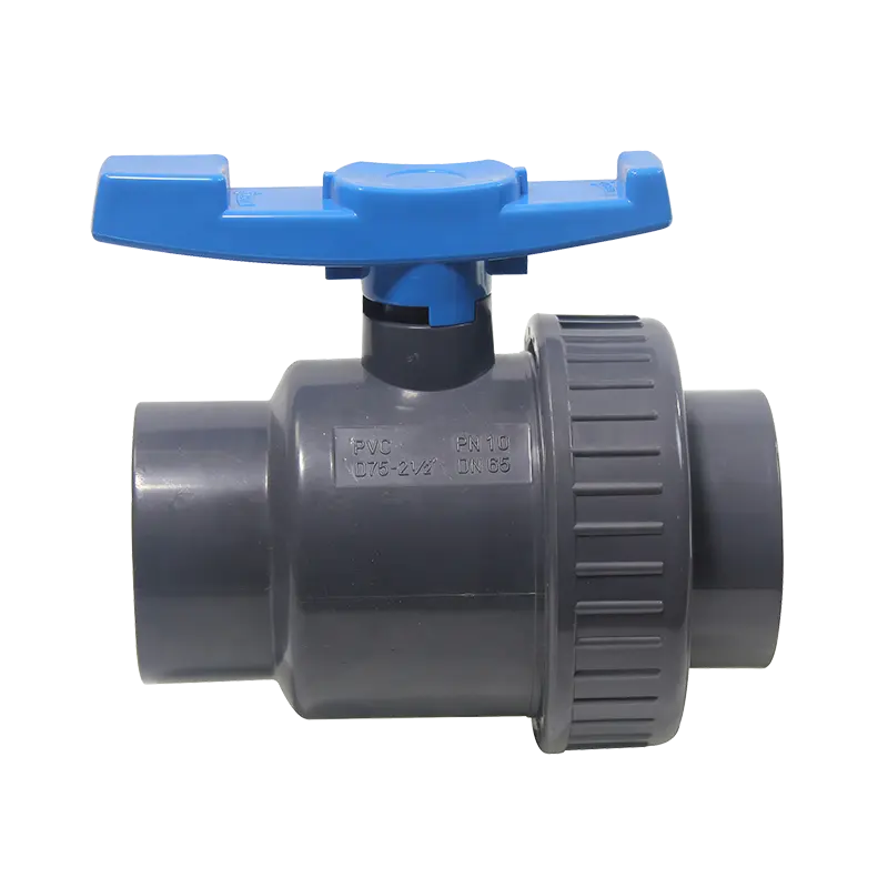 1/2 Inch Sampai 4 Inch Pp Compression Pipa Lateral Tee Kuningan Selang Fitting Vertical Check PVC Tunggal Union Ball Valve