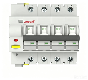 Interrupteur automatique WiFi intelligent pour commande à distance marche/arrêt MCB <span class=keywords><strong>SMCB</strong></span> - Product Image 6