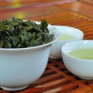 伝統的な本格的な鉄観音烏龍茶、強い香りの烏龍茶、新鮮な手摘み、売れ筋の有名なお茶 - Product Image 4