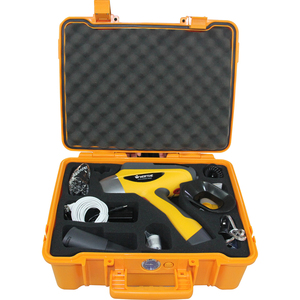Analizador XRF Portátil West Tune 5000, Espectrómetro de Fluorescencia de Rayos X, Detector SDD, Personalizable OEM, Alimentación 220v 1 - Product Image 4