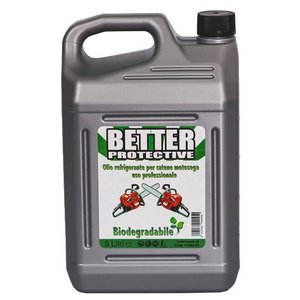 Huile pour chaîne de 5 litres pour tronçonneuses - Product Image 2