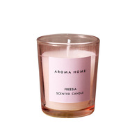 Vente en gros d'usine en stock : Coffret cadeau de luxe bougie parfumée et diffuseur d'arômes