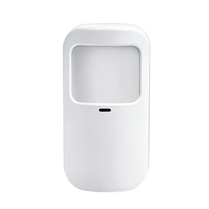 433Mhz không dây Pet-Immunity PIR Motion Sensor <span class=keywords><strong>Detector</strong></span> 15kg Pet miễn dịch EV1527 mã thông minh Home an ninh máy chủ báo động - Product Image 1