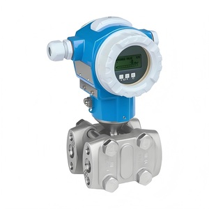 PMD75-ABC7B21BAAU Nuevo y Original Endress Hause, Certificados de Calibración a Prueba de Explosiones Diferenciales, 0.035% - Product Image 1