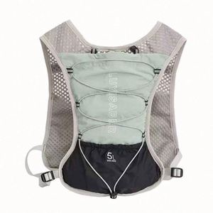 Sac à dos d'hydratation pour le cyclisme et l'escalade en plein air avec logo personnalisé - Product Image 2